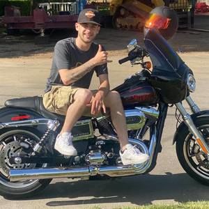 Meet your Posher, Bobby